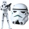 Korbi Maska Stormtrooper iz Vojne zvezd