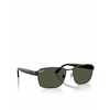RAY-BAN sončna očala 0RB3750 002/3162, črna