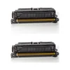 toner za HP CE250XD Black/504X/Dvojno pakiranje, kompatibilen