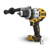 DeWalt DCD1007NT akumulatorska bušilica sa čekićem, 18V, bez baterija