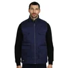 CRAFT VEST II radni prsluk plavi L
