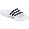Adidas Muške papuče Adilette Shower M, Bele