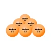 REBEL ACTIVE Set loptica za stoni tenis (pingpong) 2?, ABS materijal, 6 kom, model RBA-4008