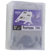 Fascikla uložna A4 50my pp sjajna pk100 Fornax 1772