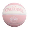 Spalding Lopta za košarku, Roze
