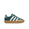 Adidas Muške patike Barreda JP5926, Tamnozelene