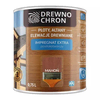 shumee DREWNOCHRON IMPREGNACIJSKI PREMAZ MAHAGONIJEV 2,5 L - 5 IMDR.MAH2.5