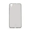 Maska Teracell Skin za Huawei Y6 II transparent crna