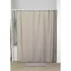 TENDANCE ZAVESA DIAMONDS 180X200CM POLIESTER TAUPE