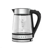 AENO Kuhalnik EK1s - 1,7l, 2200W, Wi-Fi - steklo