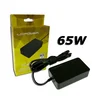 LC POWER Univerzalni punjač za notebook 65W | LC-NB-PRO-65