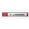 ZyXEL Zyxel USG Flex Firewall 7 Gigabit user-definable ports, 1*SFP, 2* USB with 1 Yr UTM bundle (USGFLEX500-EU0102F)