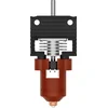 Keramični hotend - K1/K1 Max (2023) Upgrade s Unicorn šobo