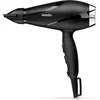 Babyliss 6710DE Fen sa difuzorom, Ionic, 2100 W, Crni