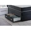 Boxspring postelja PRINCE