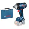 BOSCH akumulatorski udarni odvijač GDS 18V-400 (06019K0021)