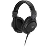 Yamaha HPH-MT5 Black Studijske slušalke (Kot novo)