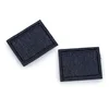 Likalni obliži za popravilo lukenj v kavbojkah 3x4 cm - pariško modra (10 kosov)