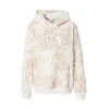 GAP Majica HERITAGE pastelno zelena/roza/temno roza/bela