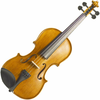 Stentor Violin 1/2 Student II