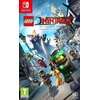 WB GAMES Igrica Switch Lego The Ninjago Movie