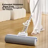 Wuyuehua Mop sa sunđerom, 33 cm