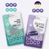 hello coco Set zanjo + zanj