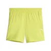 PUMA Essentials Training 5 Shorts Men, Clothing, Lime Sheen, M