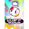 Colorful Recolor XBOX LIVE Key EUROPE