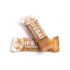 Lifefood Bar Lifebar Proteinska ploščica lešnik z vanilijo, BIO, 40 g