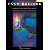 ROCK BALLADS PVG