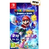 UBISOFT Igrica za Switch Mario and Rabbids Sparks of Hope