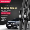 Aoming Metlice brisača za automobil, 660 mm, 432 mm