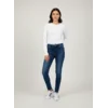 Elit Fashion Ženske farmerke, Regular fit, Plave