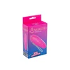 Gardj Europe Lovesecret Sensual – LS69 – Vibrirajoče jajce XXL roza – velika velikost
