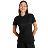 EXPLODE LACROSS LADY ženska sportska polo majica Boja: Crna Veličina: 2XL