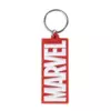 Privezak Pyramid - Marvel Logo
