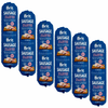 BRIT Sausage Chicken & White Fish 6x800 g