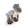 NICI plišasti Dino Tony-Rex 31cm, ZELENA