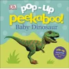 Pop-Up Peekaboo! Baby Dinosaur