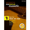 LANGER:HAUS AM SEE FOR 4 GUITARS VOL.1