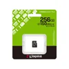 KINGSTON Memorijska kartica U1 V10 SDXC 256GB Canvas Select Plus G3 150R A1 SDCS3256GBSP