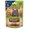 WOLFSBLUT Pasji prigrizki Meat Jerky Dark Forest - 80 g