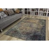 Conceptum Hypnose Tepih Blues Chenille 23, 75x150cm, Zeleni