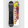 Nitro Alternator FX 2027 Snowboard uni