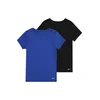 Nike Sportswear Majica kraljevo modra/črna/bela