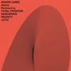Bendik Giske - Adjust EP (EP)