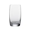 KOZAREC ZA VODO/SOK BOHEMIA CRISTAL CLARA 380 ML VISOKI 6/1