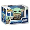 Funko POP! figura Star Wars: The Mandalorian & Grogu: Grogu, 10 cm