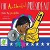 AUDIBOOK Avdio knjiga: The Accidental President